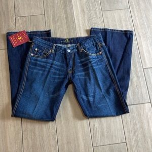 Brand New 7 for all Mankind Jeans